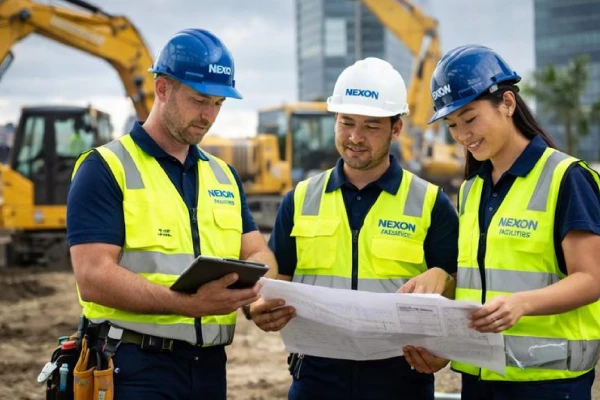 Work Site