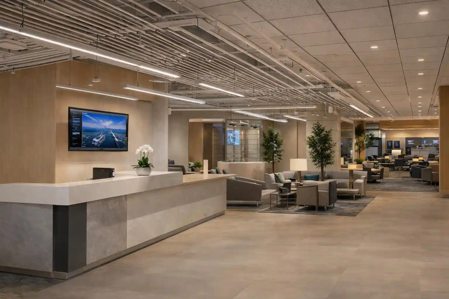 Design-Build & Renovations