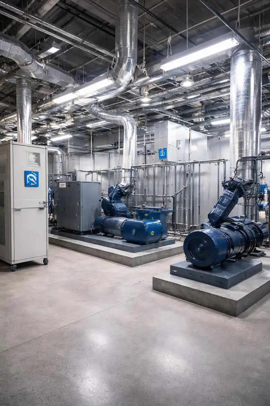 Facility Management
